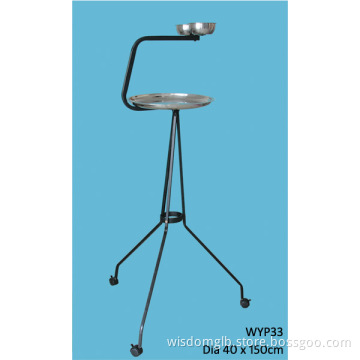 High Quality Metal Parrot Play Stand (WYP33)